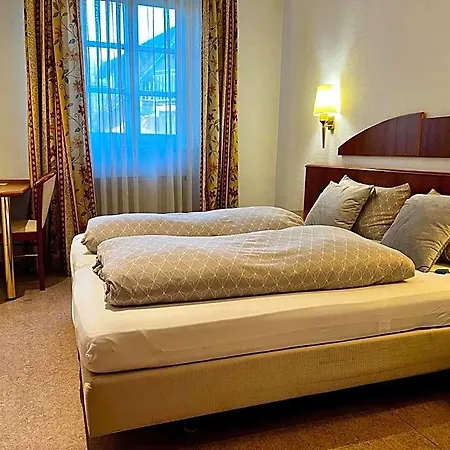 Mayd Hotel